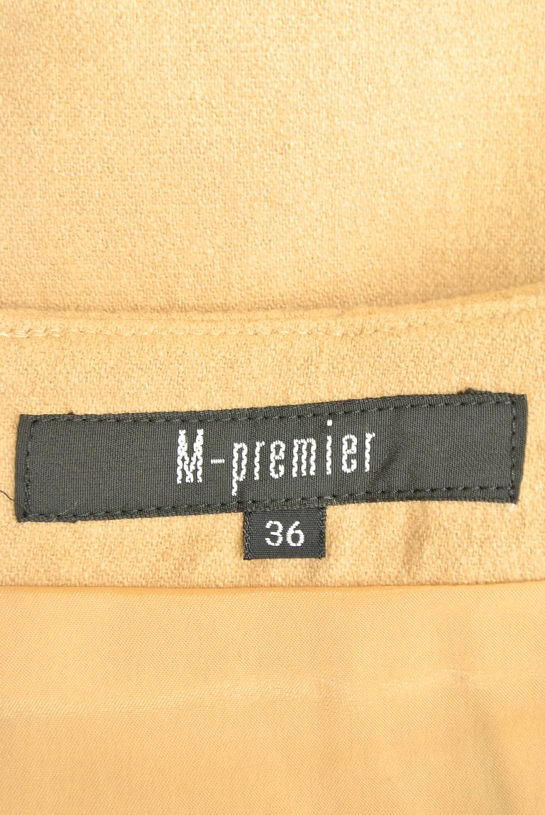 M-premier（エムプルミエ）の古着「商品番号：PR10203914」-大画像6