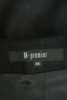 M-premier（エムプルミエ）の古着「商品番号：PR10203915」-6