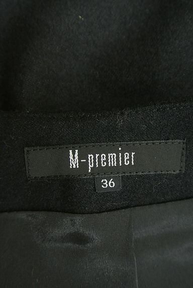 M-premier（エムプルミエ）の古着「（スカート）」大画像６へ