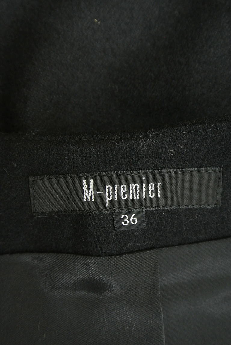 M-premier（エムプルミエ）の古着「商品番号：PR10203915」-大画像6