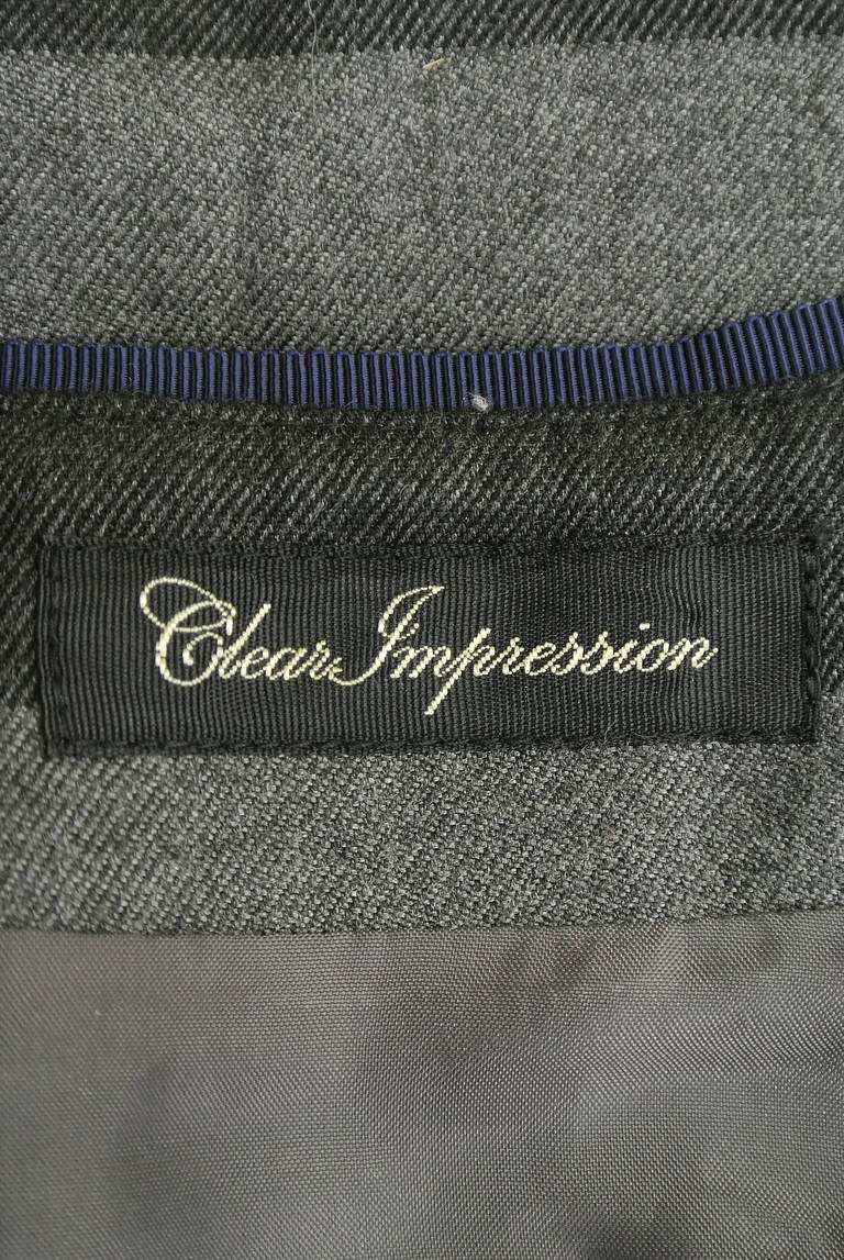 CLEAR IMPRESSION（クリアインプレッション）の古着「商品番号：PR10203925」-大画像6