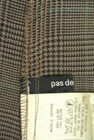 Pas de calais（パドカレ）の古着「商品番号：PR10203940」-6