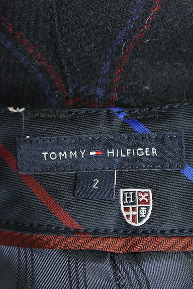 TOMMY HILFIGER（トミーヒルフィガー）の古着「（ショートパンツ・ハーフパンツ）」大画像６へ