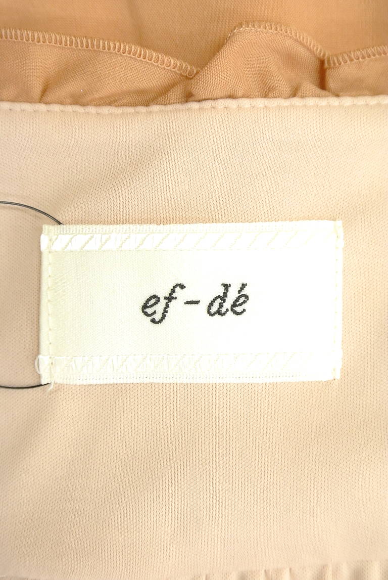 ef-de（エフデ）の古着「商品番号：PR10203955」-大画像6