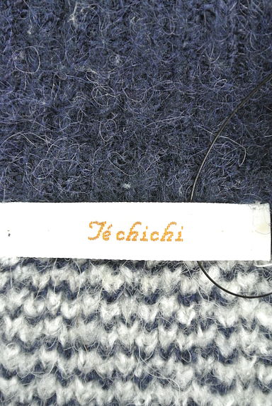 Te chichi（テチチ）の古着「（セーター）」大画像６へ