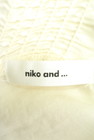 niko and...（ニコ アンド）の古着「商品番号：PR10203968」-6