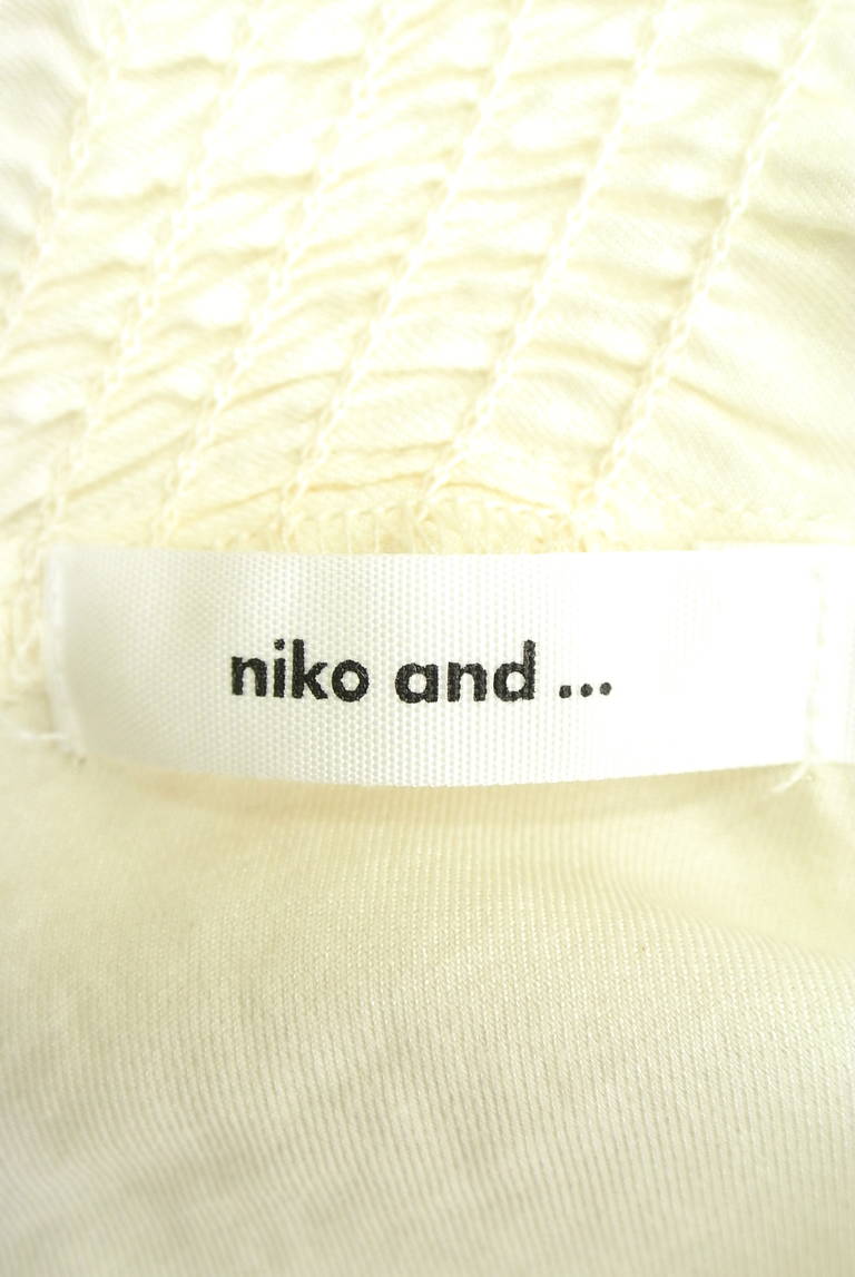 niko and...（ニコ アンド）の古着「商品番号：PR10203968」-大画像6