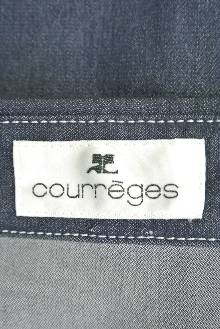 Courreges（クレージュ）の古着「商品番号：PR10203971」-大画像6
