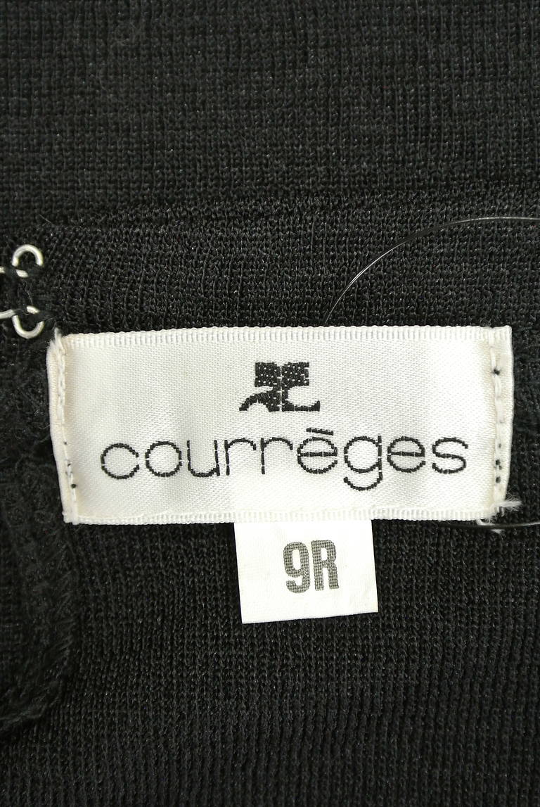 Courreges（クレージュ）の古着「商品番号：PR10203973」-大画像6
