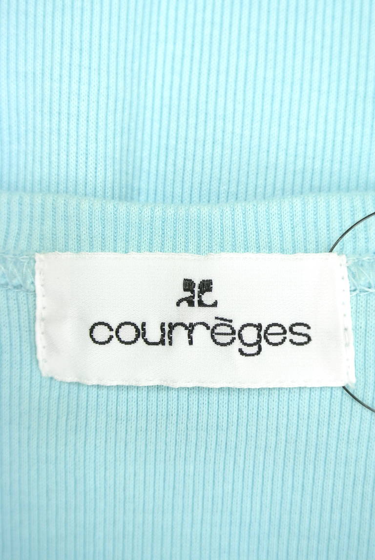 Courreges（クレージュ）の古着「商品番号：PR10203975」-大画像6