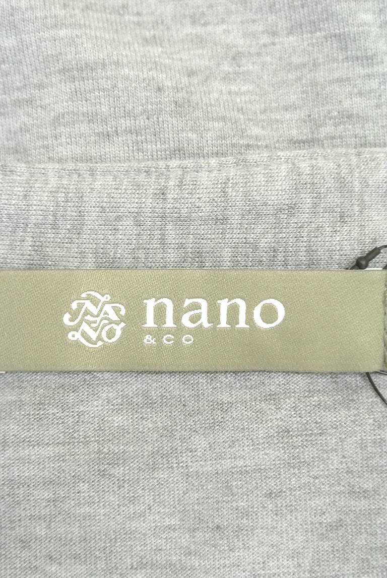 nano・universe（ナノユニバース）の古着「商品番号：PR10203978」-大画像6