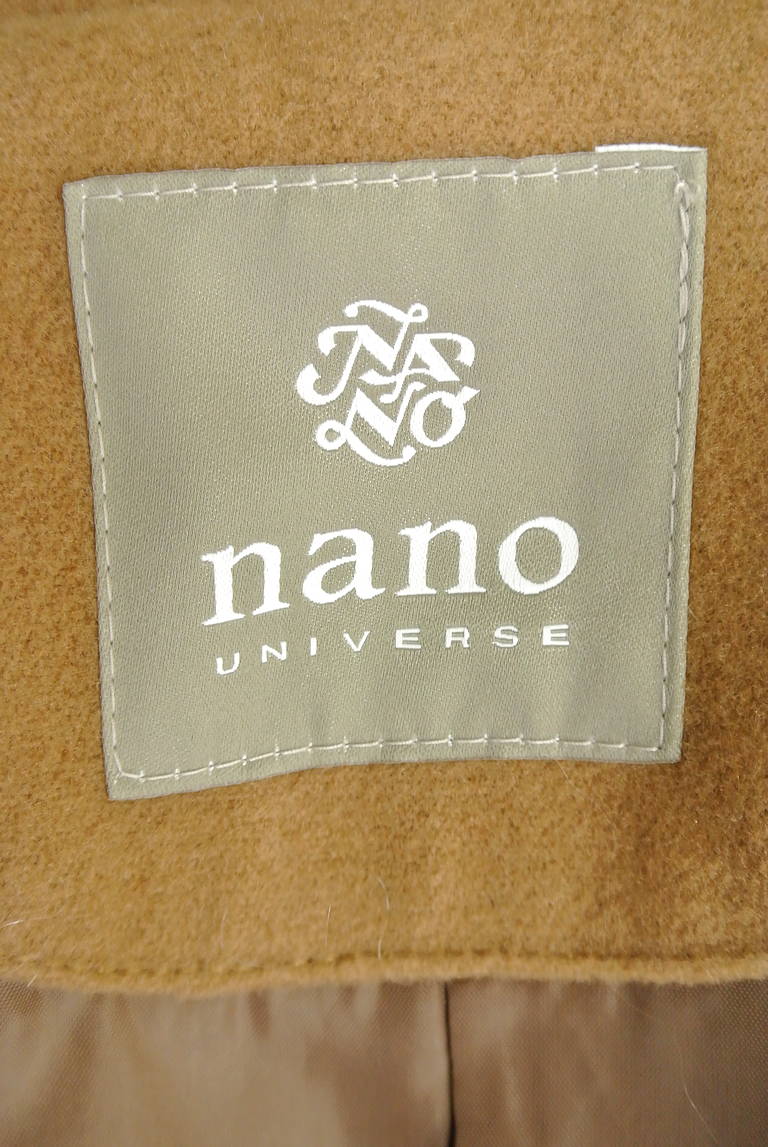 nano・universe（ナノユニバース）の古着「商品番号：PR10203982」-大画像6