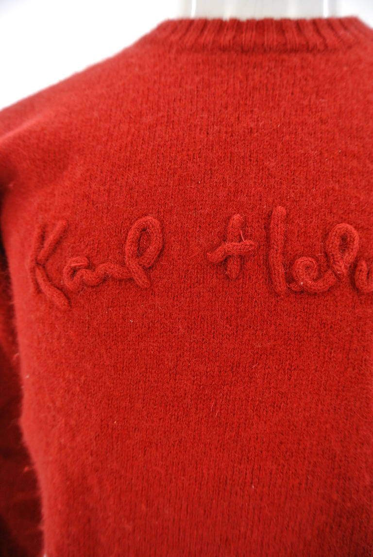 Karl Helmut（カールヘルム）の古着「商品番号：PR10203987」-大画像4