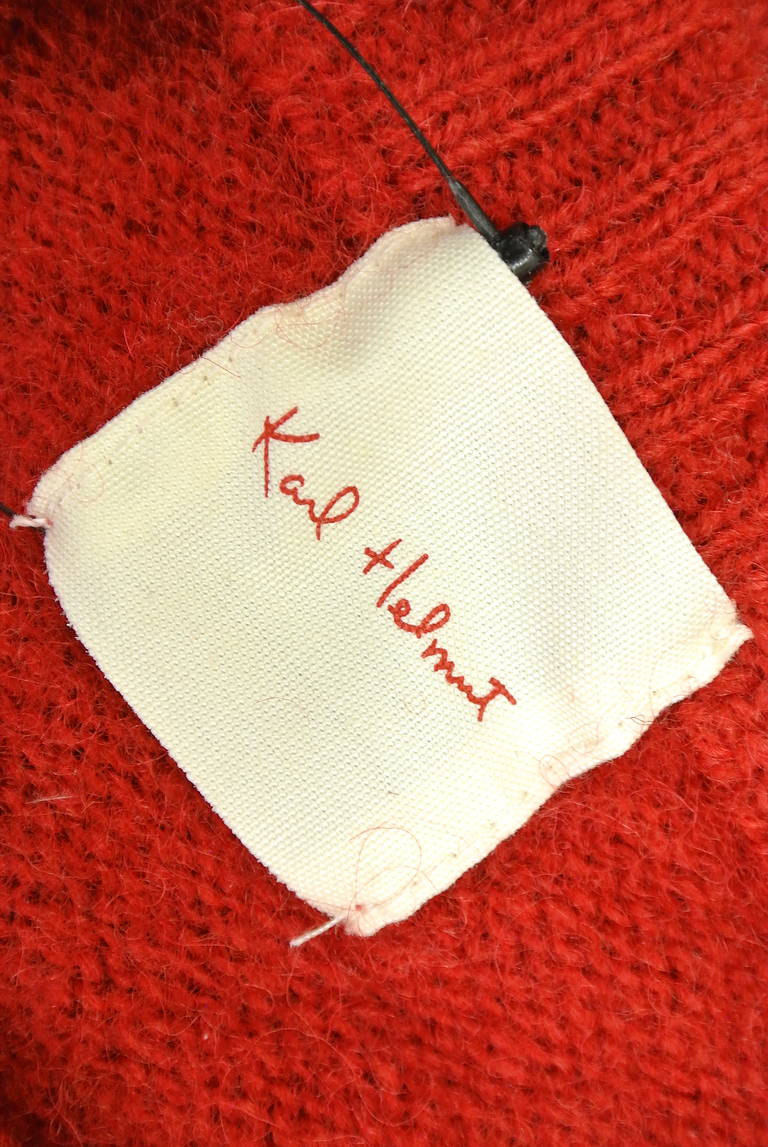 Karl Helmut（カールヘルム）の古着「商品番号：PR10203987」-大画像6