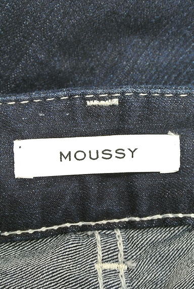 moussy（マウジー）の古着「（デニムパンツ）」大画像６へ