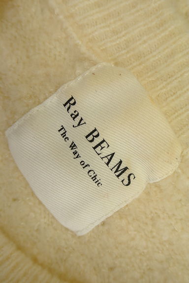 BEAMS Women's（ビームス　ウーマン）の古着「（ニット）」大画像６へ