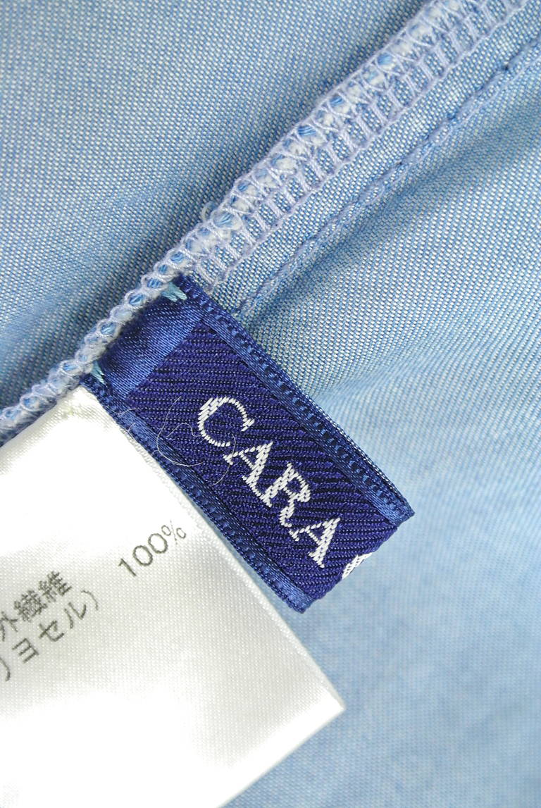 CARA O CRUZ（キャラオクルス）の古着「商品番号：PR10204060」-大画像6