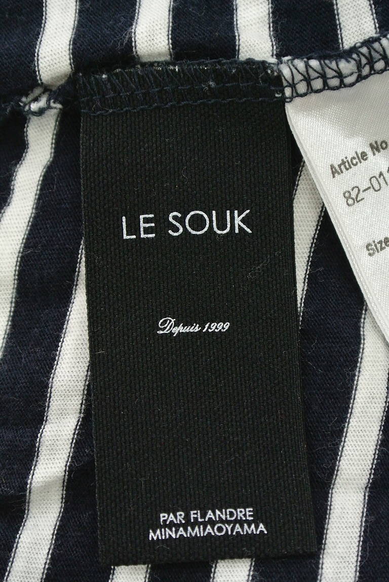 LE SOUK（ルスーク）の古着「商品番号：PR10204069」-大画像6