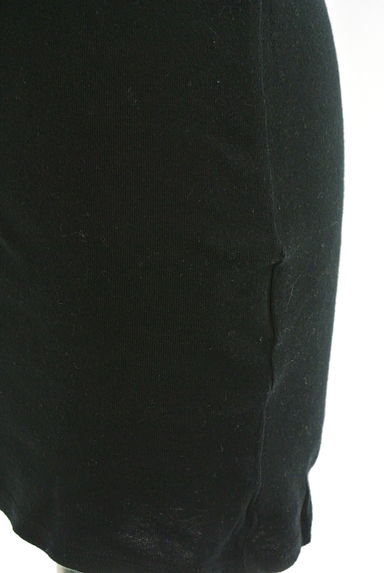 BLACK BY MOUSSY（ブラックバイマウジー）の古着「（キャミソール・タンクトップ）」大画像４へ
