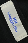 Viaggio Blu（ビアッジョブルー）の古着「商品番号：PR10204076」-6