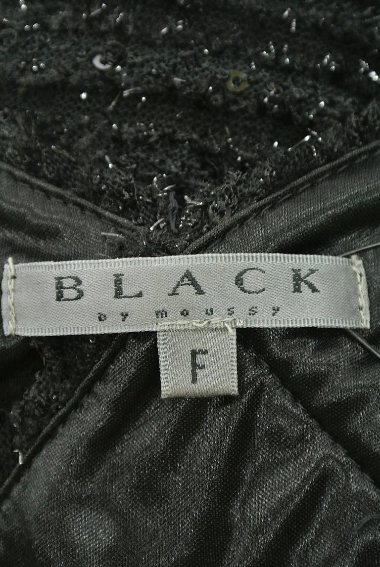 BLACK BY MOUSSY（ブラックバイマウジー）の古着「商品番号：PR10204079」-大画像6