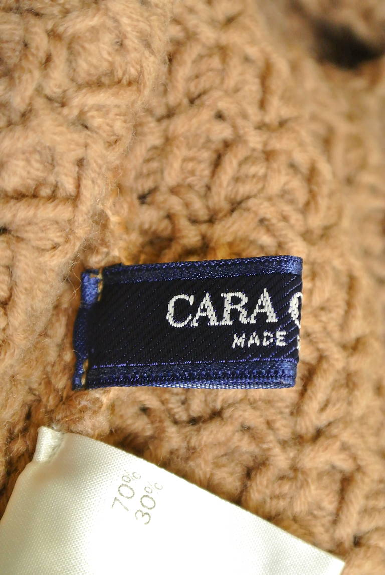 CARA O CRUZ（キャラオクルス）の古着「商品番号：PR10204096」-大画像6