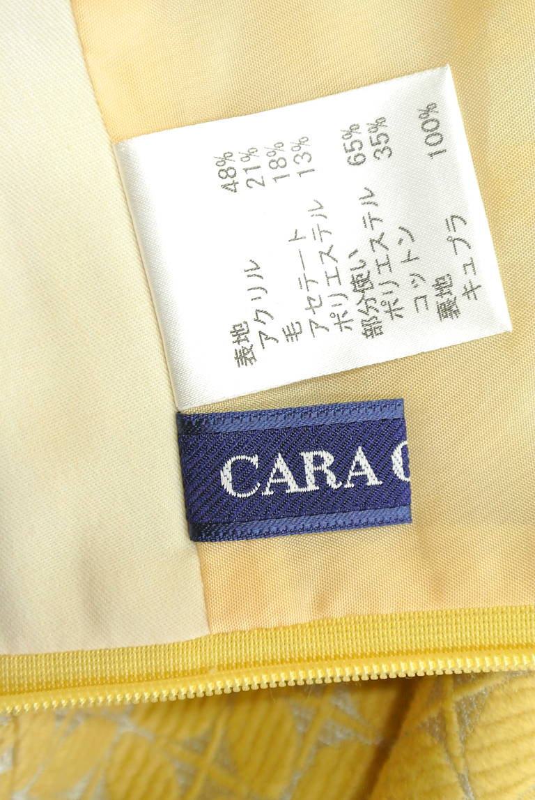 CARA O CRUZ（キャラオクルス）の古着「商品番号：PR10204098」-大画像6