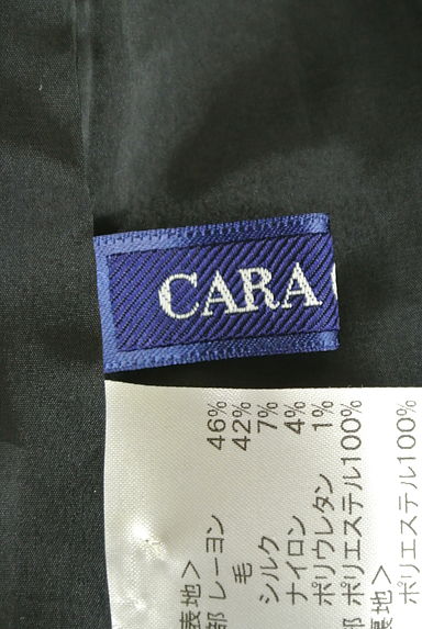 CARA O CRUZ（キャラオクルス）の古着「（キャミワンピース）」大画像６へ