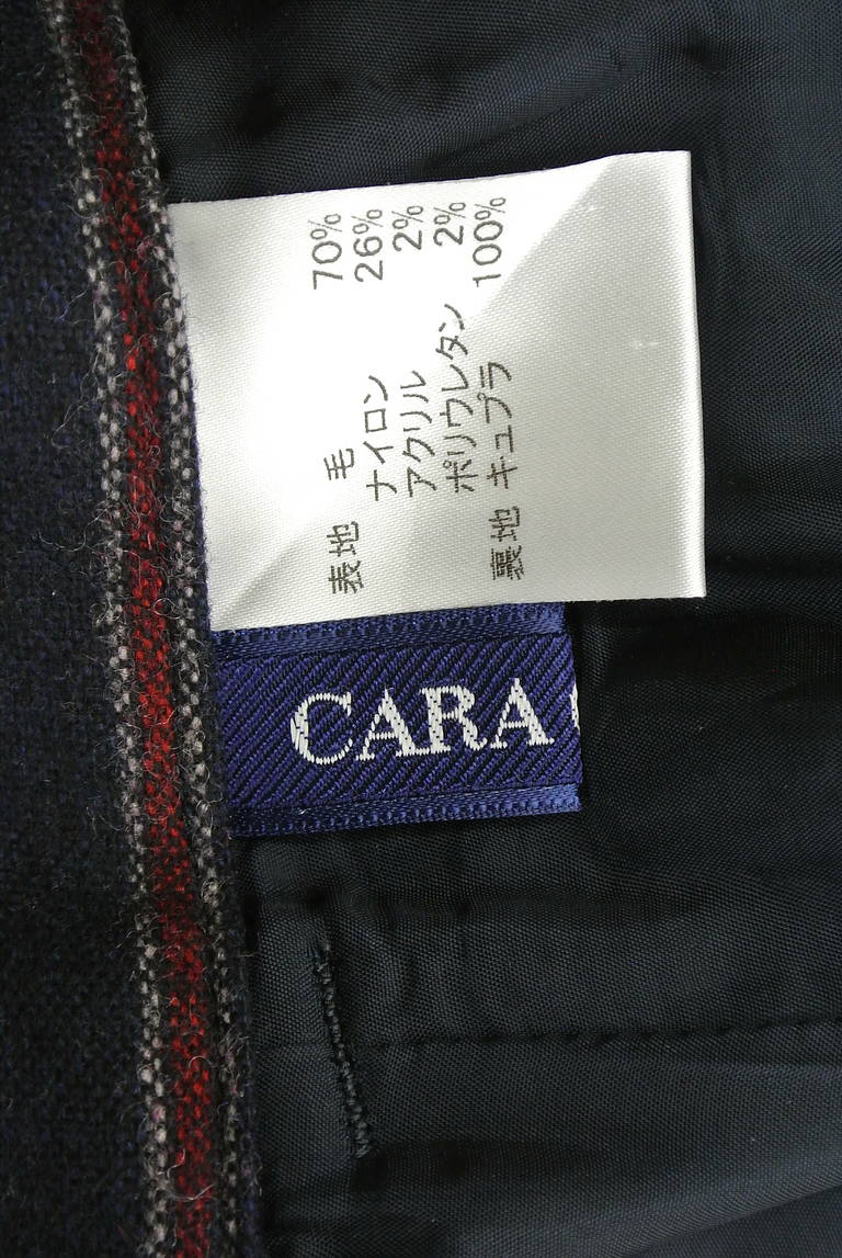 CARA O CRUZ（キャラオクルス）の古着「商品番号：PR10204106」-大画像6