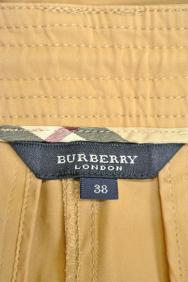 BURBERRY（バーバリー）の古着「（ショートパンツ・ハーフパンツ）」大画像６へ