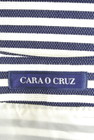 CARA O CRUZ（キャラオクルス）の古着「商品番号：PR10204108」-6