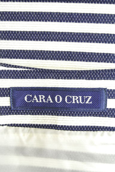 CARA O CRUZ（キャラオクルス）の古着「（スカート）」大画像６へ