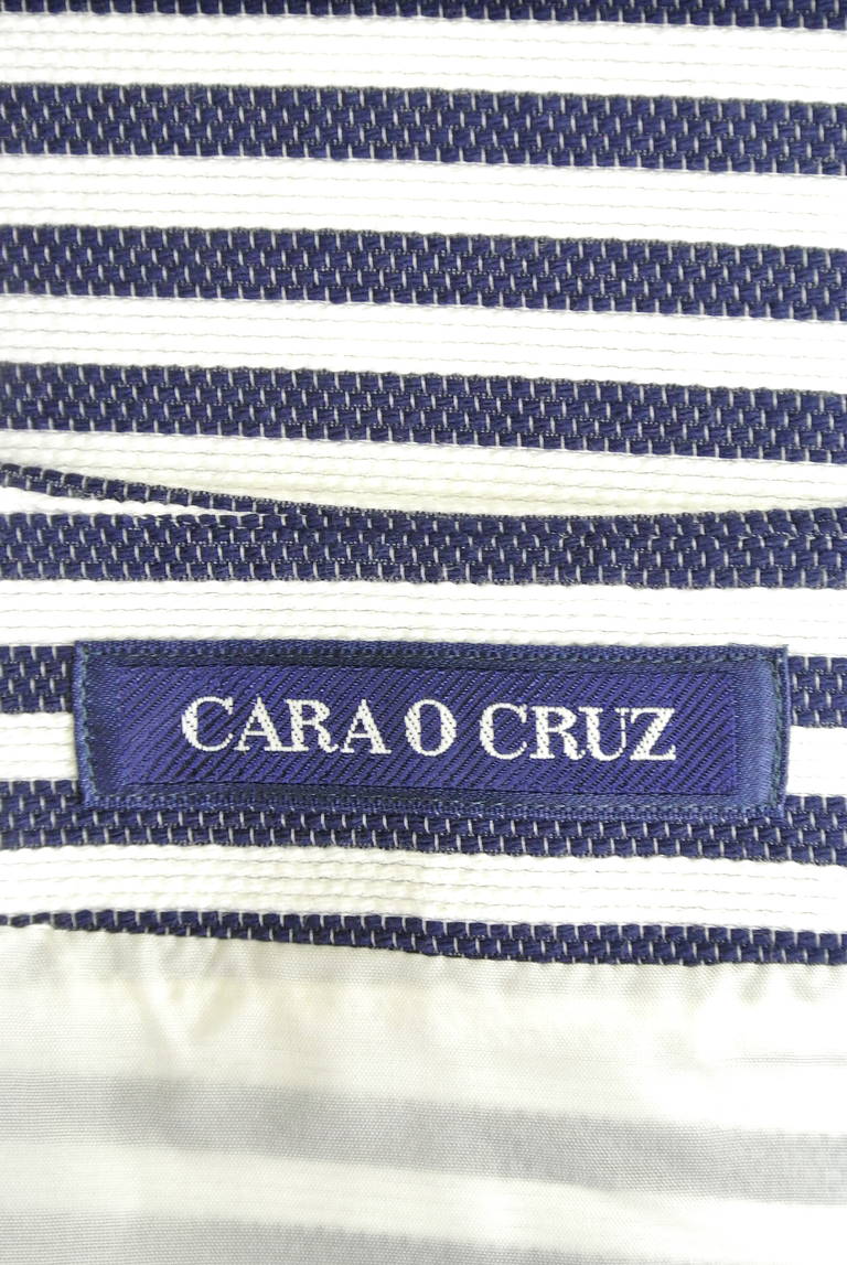 CARA O CRUZ（キャラオクルス）の古着「商品番号：PR10204108」-大画像6