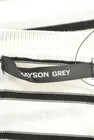 MAYSON GREY（メイソングレイ）の古着「商品番号：PR10204130」-6