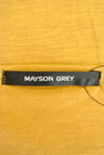 MAYSON GREY（メイソングレイ）の古着「商品番号：PR10204131」-6