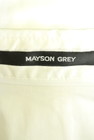 MAYSON GREY（メイソングレイ）の古着「商品番号：PR10204136」-6