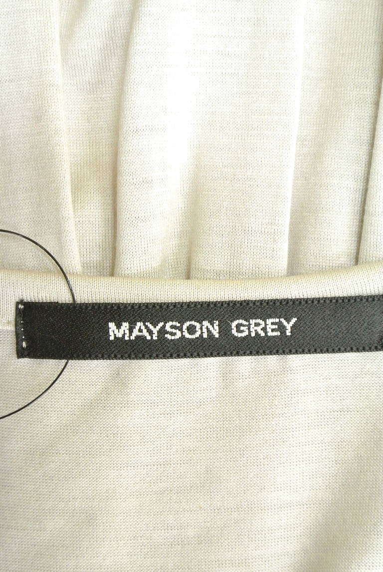 MAYSON GREY（メイソングレイ）の古着「商品番号：PR10204137」-大画像6