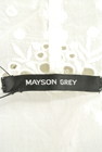 MAYSON GREY（メイソングレイ）の古着「商品番号：PR10204140」-6
