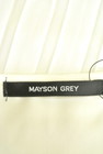 MAYSON GREY（メイソングレイ）の古着「商品番号：PR10204141」-6