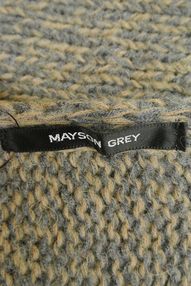MAYSON GREY（メイソングレイ）の古着「商品番号：PR10204143」-大画像6