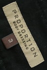 PROPORTION BODY DRESSING（プロポーションボディ ドレッシング）の古着「商品番号：PR10204144」-6