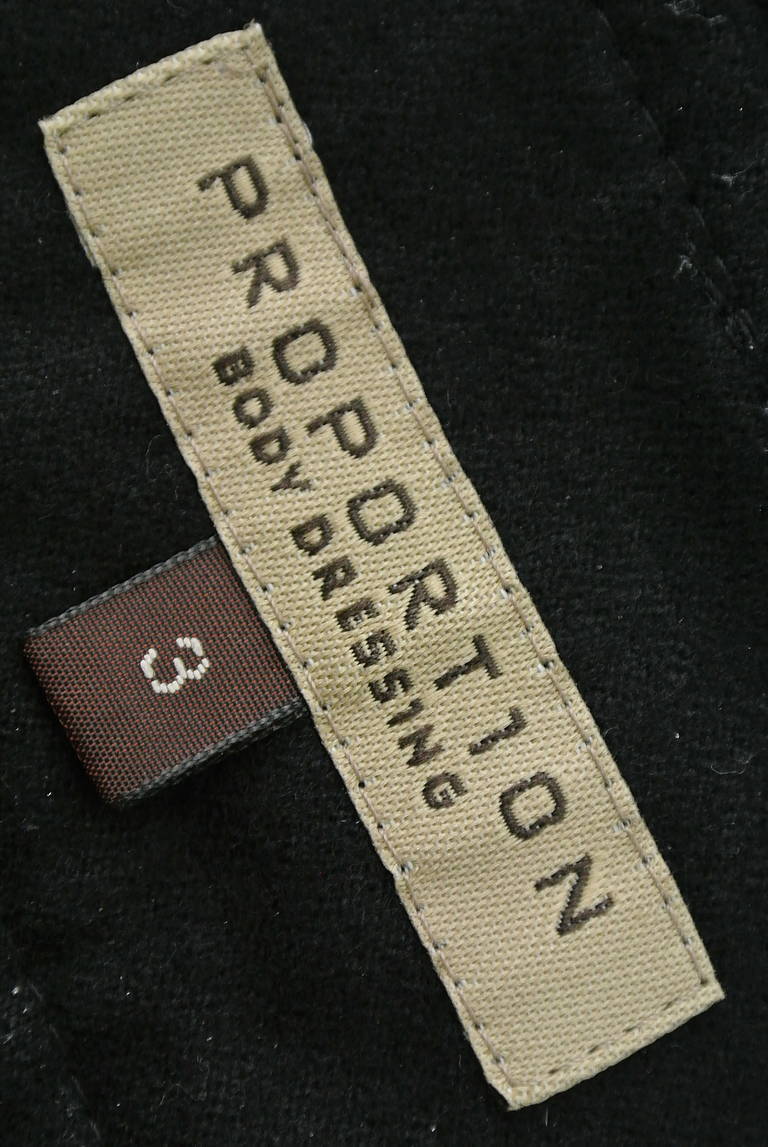 PROPORTION BODY DRESSING（プロポーションボディ ドレッシング）の古着「商品番号：PR10204144」-大画像6
