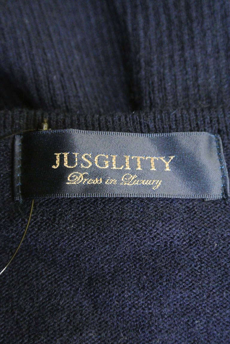 JUSGLITTY（ジャスグリッティー）の古着「商品番号：PR10204147」-大画像6