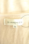 M-premier（エムプルミエ）の古着「商品番号：PR10204150」-6