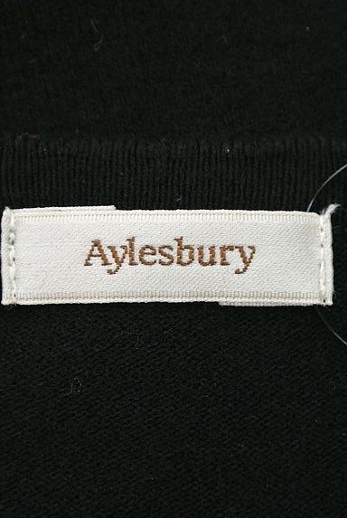 Aylesbury（アリスバーリー）の古着「（カーディガン・ボレロ）」大画像６へ