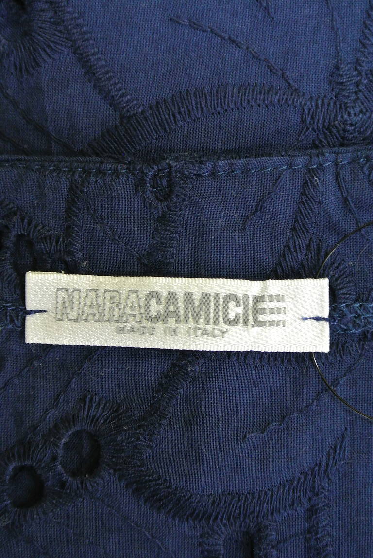 NARA CAMICIE（ナラカミーチェ）の古着「商品番号：PR10204158」-大画像6