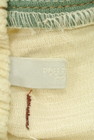 POU DOU DOU（プードゥドゥ）の古着「商品番号：PR10204175」-6