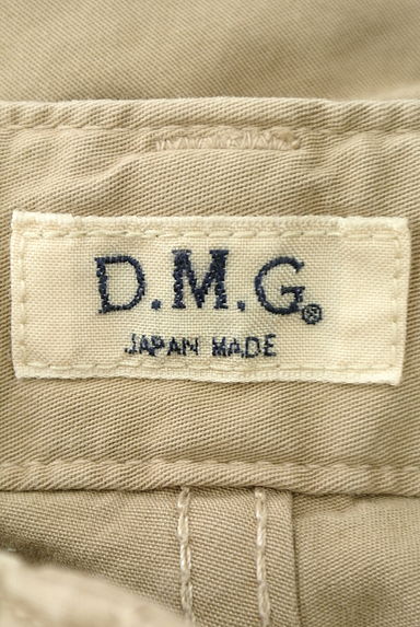 D.M.G（ドミンゴ）の古着「ストレートチノパンツ（パンツ）」大画像６へ