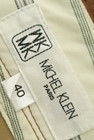 MK MICHEL KLEIN（エムケーミッシェルクラン）の古着「商品番号：PR10204211」-6