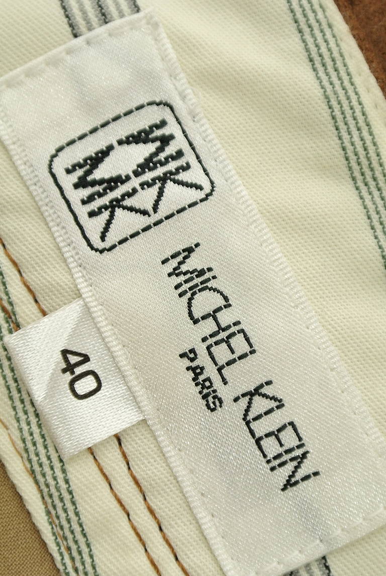 MK MICHEL KLEIN（エムケーミッシェルクラン）の古着「商品番号：PR10204211」-大画像6